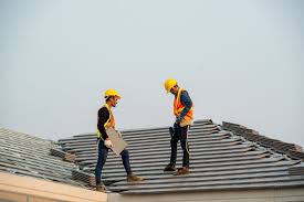 Long Prairie, MN Roofing service Company